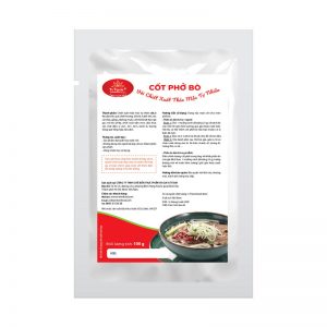 Beef pho seasoning 100g