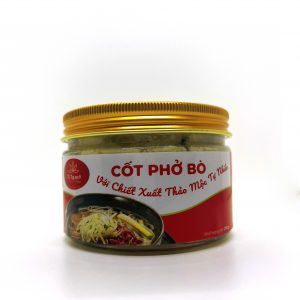 Beef pho seasoning 250g
