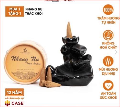 Agarwood incense bud
