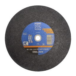 PFERD 14 inch cutting wheel