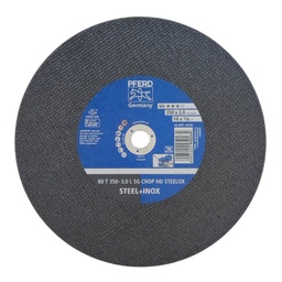 PFERD 14 inch cutting wheel