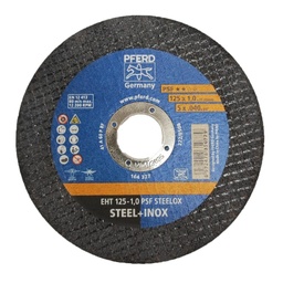 PFERD 5 inch cutting wheel