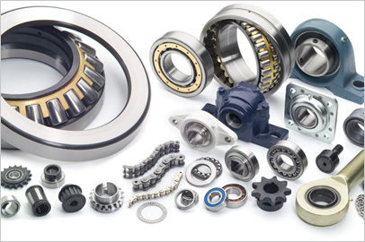 Bearing coupling