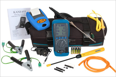 Analyzer