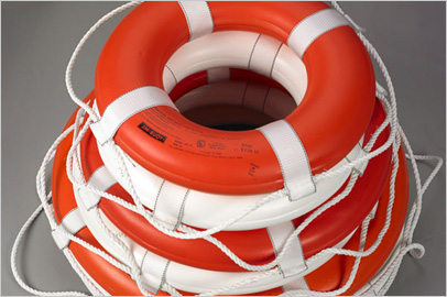 Lifebuoy