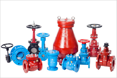 Pipeline equipment
