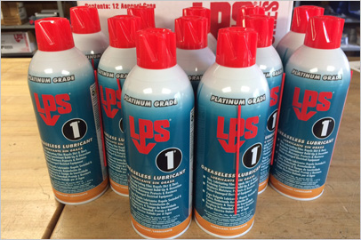 Welding materials
