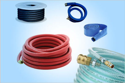Pipeline supplies
