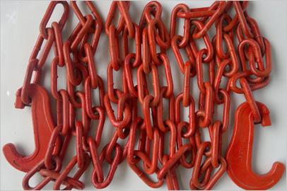Anchor chain