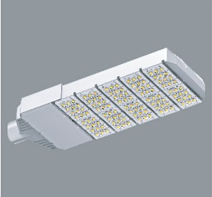 Led street