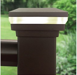 Led railing light