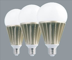 Led interior light