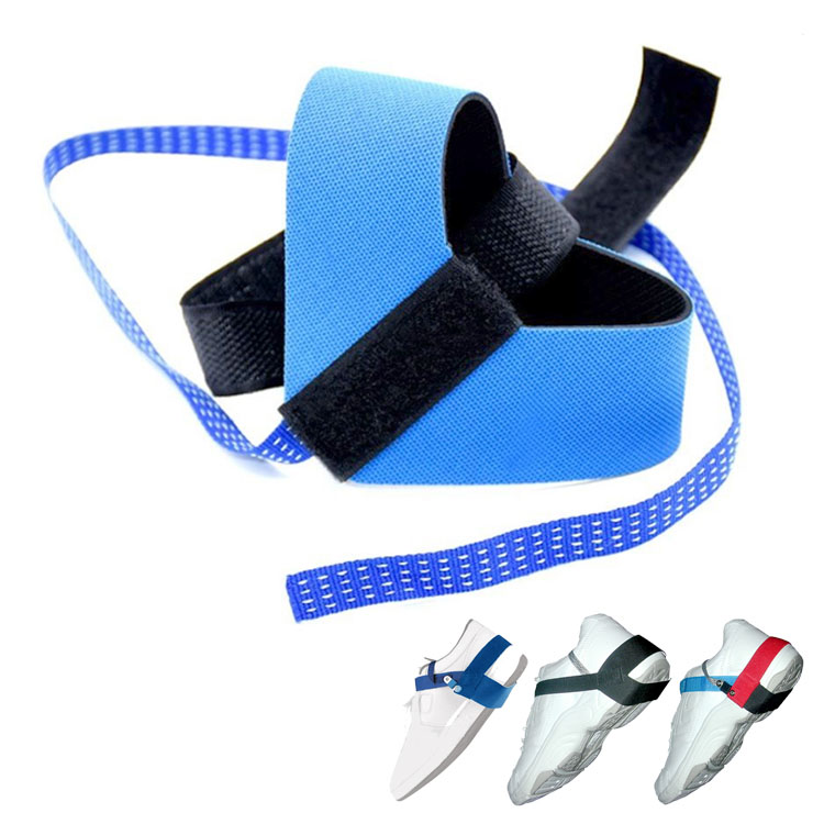Anti-static ankle bracelet