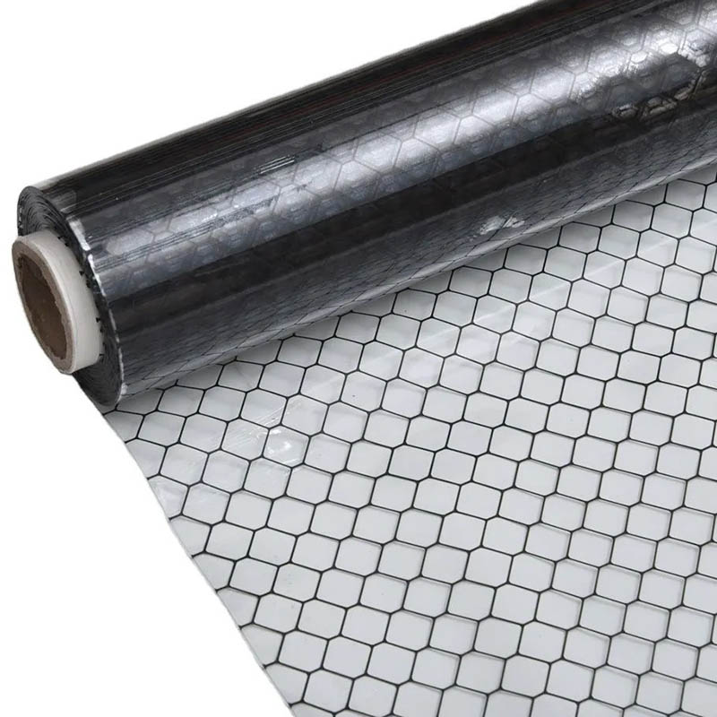 PVC ESD Film