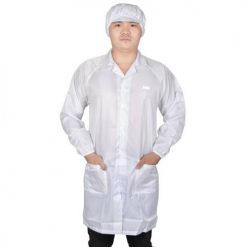 Anti-static gown