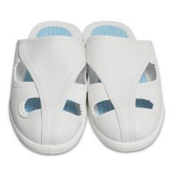 Anti-static slippers