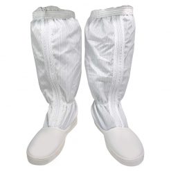 Cleanroom boots