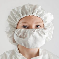 Anti-static hat