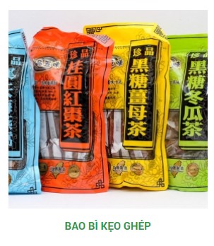 Confectionery packaging