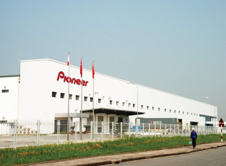 Tuhoco Company Limited