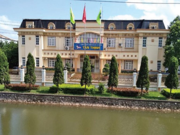 Truong Thanh Aluminum Company