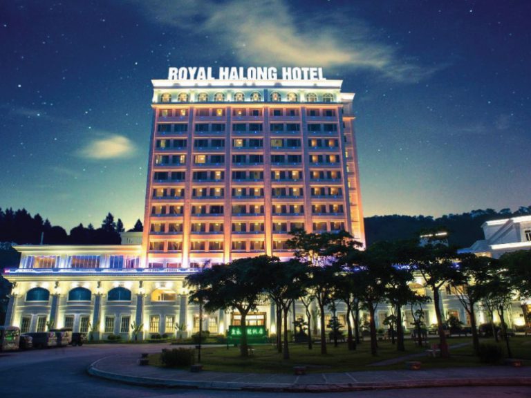Hoang Gia Hotel, Bai Chay, Quang Ninh