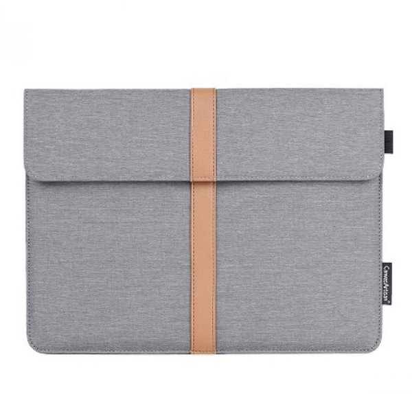 Canvas bag for laptop