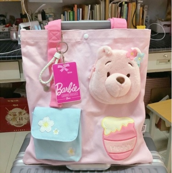 Canvas bag