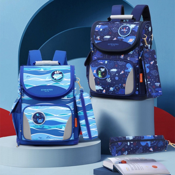 Student backpack
