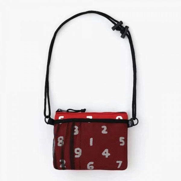 Canvas bag for smartphone