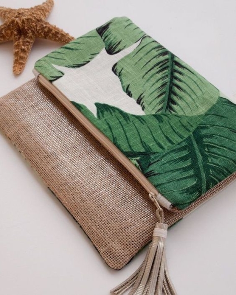 Canvas bag