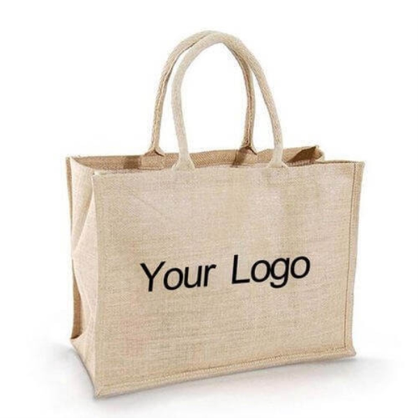 Canvas tote bag