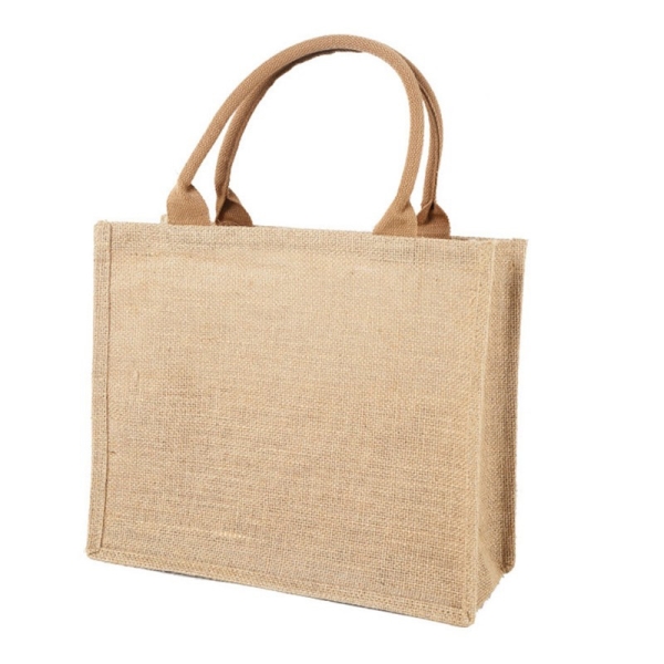 Canvas tote bag
