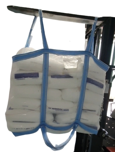 HDPE jumbo bag