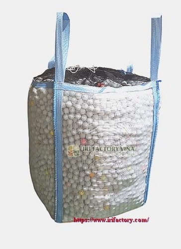 Jumbo bag for onion