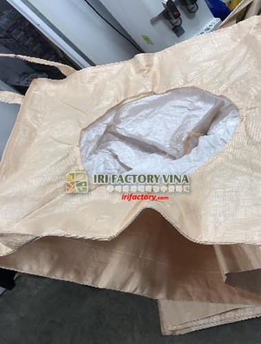PP jumbo bag