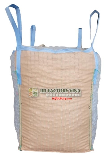 PPPE jumbo bag