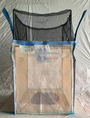 PPPE type B jumbo bag