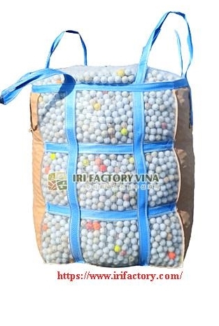 PPPE jumbo bag