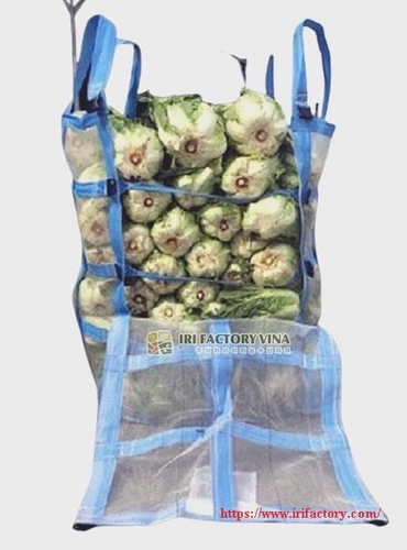Jumbo bag for cabbage