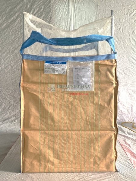 Jumbo bag PPPE 90x90x110cm
