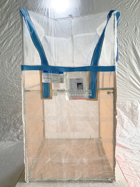 Jumbo bag PPPE 90x90x120cm