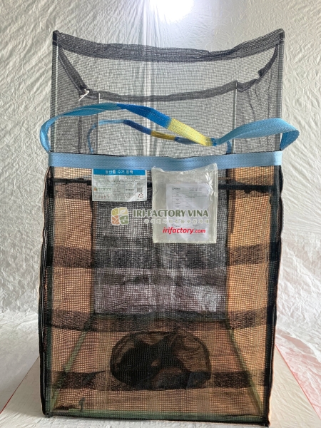 Jumbo bag PPPE 90x90x110cm