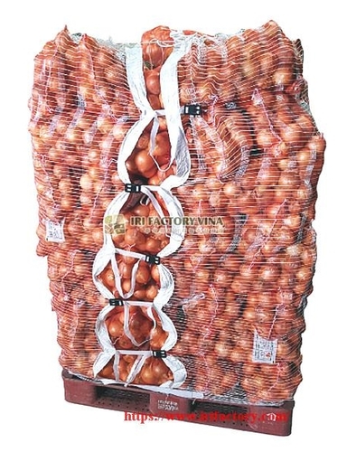 Pallet cover net