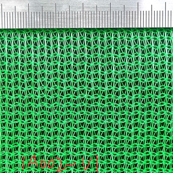 Sunshade net