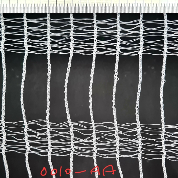 Pallet cover net