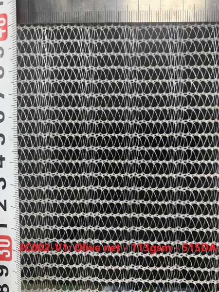 Construction net 113g