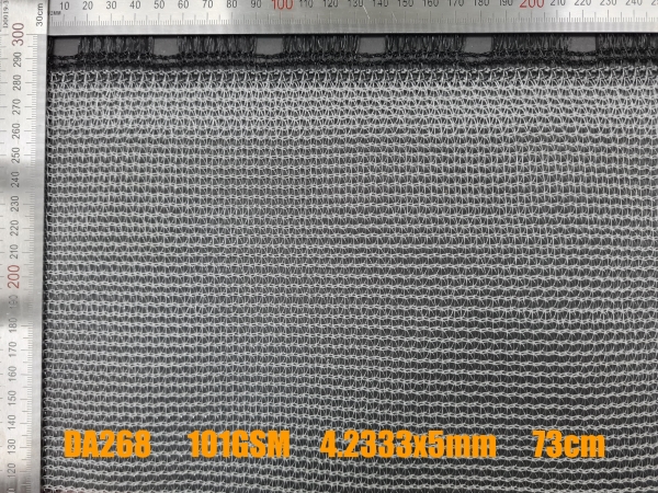 Construction net 101gsm