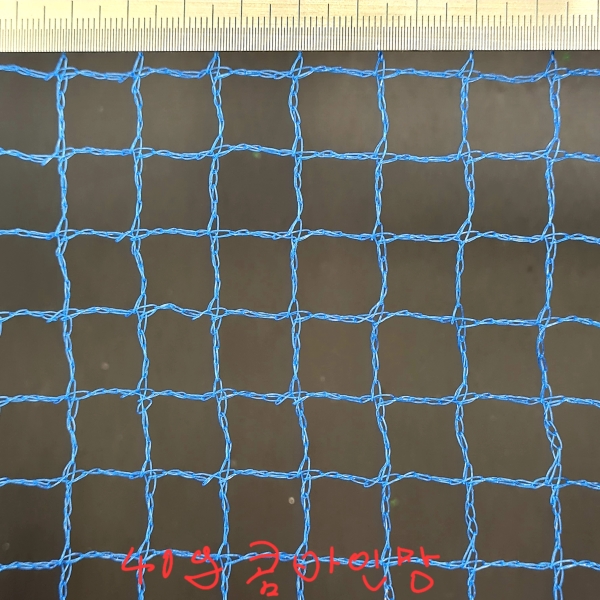 Bird protection net