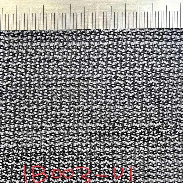 Sunshade net